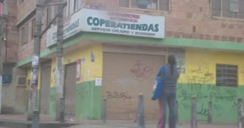 SUPERMERCADO AUTOSERVICIO COPERATIENDAS SUPERMERCADO AUTOSERVICIO COPERATIENDAS